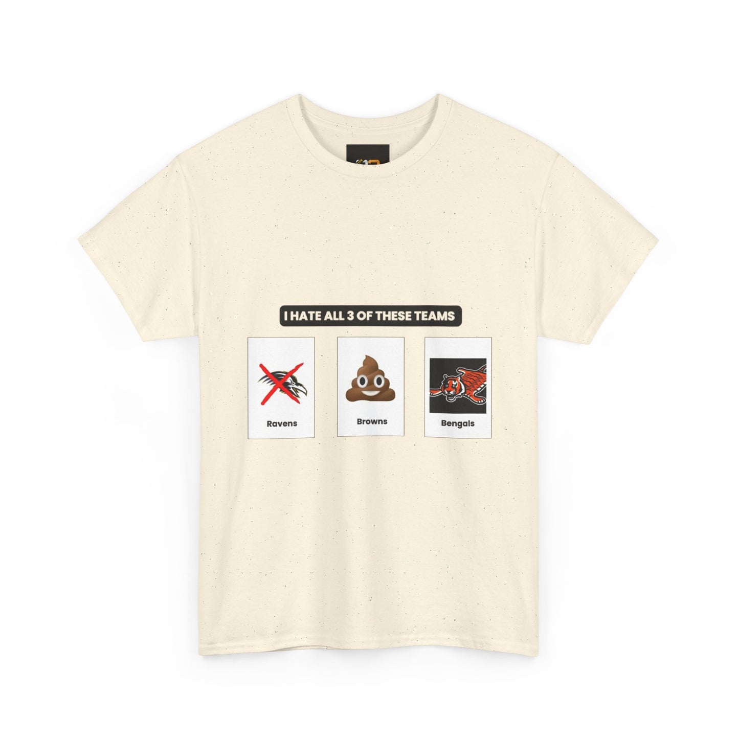 Copy of FOR THE MEMBERS TEE Unisex Heavy Cotton Tee